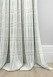 Nazca, Bermuda - Made to Measure Curtains
